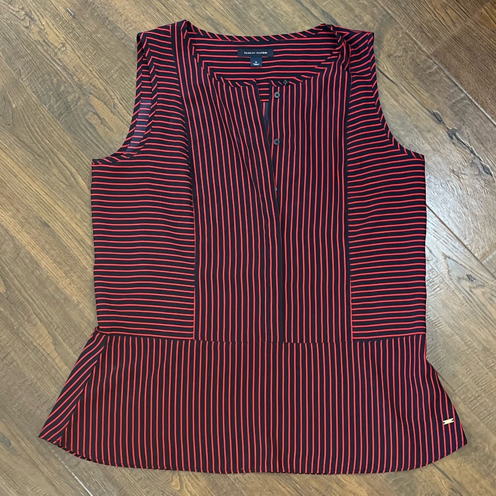 Tommy Hilfiger Blouse